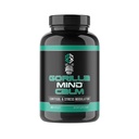 Gorila mysl klid (120 Kapsle) - Potenciální relaxace a stres Redukce 124; Cortisol & Stress Modulátor 124; Vylepšené zotavení