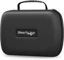 Případ SinuPulse Travel & Storage (pro SinuPulse Elite Sinus zavlažovací systém)