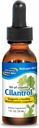 SEVERNÍ AMERICAN HERB & SPICE Cilantrol - 1 fl. oz. - Digestivní podpora - Cilantro Extract - Non- GMO - 130 Služeb