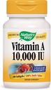 Cesta přírody Vitamin A, 100 Počet (balení po 4)