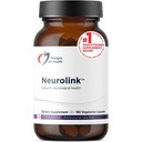 Design pro zdraví Neurolink - L-Tyrosin, GABA, 5-HTP, Inositol + Taurin dodatek - Určeno pro podporu mood, Neurologické + kognitivní zdraví - Non- GMO (180 Kapsle)