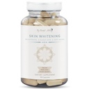 Glutathione Bělení kůže pilulky - Přírodní osvětlovací pilulky s kolagen, Akné Jizvy & Dark Spot Remover, Bělení kůže dodatek s anti- Aging & Antioxidant Effect, 90 Vegan Kapsle