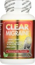Clear Migréna Clear Produkty 60 Caps