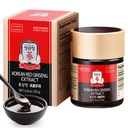 CheongKwang KGC [Korean Red Ginseng Koncentrovaný extrakt 120g] 100% 6- year-Old Premium Korean Ginseng Roots, Imunity System Booster, Energy Stamina, Antioxidanty Zdravá paměť, krevní oběh