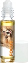 Požehnaný pes Papillon Focus Dog Aromaterapie pro koncentraci psů