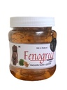 Gel De Fenogreco, Aumenta Bustos y Gluteos, Quema Grasa de Manera 100% přírodní / Fenogreco gel Burns tuk, zvyšuje prsa a Butt růst s přírodními složkami. Dist by Alebrije Imports