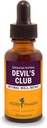 Herb Pharm Devil 's Club Liquid Extract - 1 Ounce