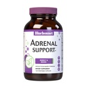 Bluebonnet Nutrition Adrenal Support, Energy & Mood *, Non- GMO, Vegan, Kosher Certified, gluten- Free, Soy- Free, Dairy- Free, 120 Zeleninové kapsle, 60 Služeb