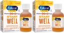 Enfamil Prenatals & Baby Vitamíny Tri- Vi- Sol Vitamin A, C & D Multi- Vitamin Kapky pro kojence, Podporuje růst a imunitní zdraví, 50 ml Kapky Lahvička, 1.69 Fl Oz (Balení 2), MJ-030