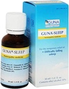 GUNA Sleep Homeopatická přírodní podpora spánku - 1 Ounce