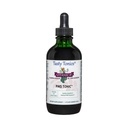 Vitanica PMS Tonic, Premenstruační podpora a pomoc, Saint Johns Wort, Dong Quai, Chaste Tree Berry, Wild Yam a další, Vegan, 4 Ounce