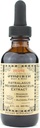 SVASTHYA Body & MIND Astragalus Membranaceus Liquid Extract - Zvyšuje imunitní systém & Duševní čistotu, Natural Healing & Stress Relief, Made in the USA, GMP, 2 oz
