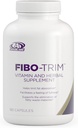 AdvoCare Fibo-Trim - Pomáhá omezit absorpci * - dodatek stravy s vitaminem C, vitaminem E, Niacinem, Taurinem & Více - 180 Kapsle