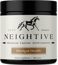 Hindgut Zdraví dodatek od souseda - Snížit vředy - Relieve Colic, Diarhea, a výkonnostní problémy v koních - Zlepšit chování, appetite, a coat - Zvýšení hmotnosti Gain - Equine Gut Health
