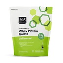 365 by Whole Foods Market, Whey Protein Isolate, Unflaused, 32 Ounce