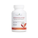 Young Living Essentializyme - 90 Kapsle 124; Multi- enzyme Formule 124; Stimuluje enzym aktivita 124; Podporuje stravitelné zdraví pro optimální stravení 124; Keto- Friendly 124; Dietní doplněk
