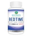 Nejlepší Země Naturals Bedtime Váha Ztráta Dodatek - 30 Den Dodávka