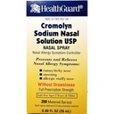 Zdravotnický kryt Cromolyn Nasal Solution - .88 oz, balení po 6 ks