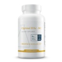 Optimální Biotika Výzkum EFA - BC, Proprietární směs ryb, Flaxseed a Blackcurrant Seed Oils. Balance of Omega3, 6 and 9 Fatty Acids, 120 Softgels