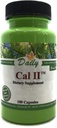 Denní výroba Cal- II ™ (uhličitan vápenatý a hydroxid)