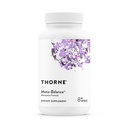 THORNE - Metarovnováha - Nutriční podpora žen během menopauzy * - Gluten, mléčné výrobky a sójové nápoje zdarma - 30 Služeb