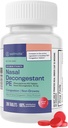 WELMATE - Nasal Decongestant PE - Fenylefrin HCl 10 mg - Maximální síla - Sinusová úleva - pro nachlazení a alergie - Non- Drowsy - Antihistamin - Pain Relief - Decongestants pro dospělé - 200 tablet