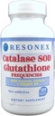 Kataláza, Superoxid Dimutáza (SOD), a Glutathione Frequencies- 120 tablet