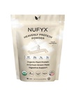 NUFYX Nebeský proteinový prášek (Simply Plain, 20 Scoops)