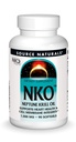 Zdroj Naturals NKO Neptune Krill Oil, podporuje srdeční zdraví a buněčnou membránovou integritu *, 1000 mg - 90 Softgels