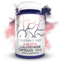 S- Acetyl L- Glutathione Kapsle 124; 100mg CZ124; 180 CZ124; High Bioavalabliity Glutathione CZ124; Nootropics Depot