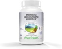 Maxi Health Premium Glucosamine Complex Joint Formule s MSM, 120 Počet