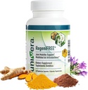 Univera RegeniFREE, Turmeric, Univestin, No Glucosamine, Shellfish Free, All- Natural Joint Supplement, Vegeterian Capsule, 60 Kapsle (30- Day Supply)
