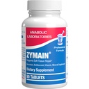 Chrupavka Ligament a Tendon dodatek - Klinická obnova Společné Support Formule s Bovine Chrupavka Minerály a proteolytické Enzymy pro zvýšení komfortu Mobility Zymain 90 Podpora