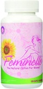 Menopauza Doplněk pro ženy Původní vzorec - Rychlé PMS & Menopauza Relief - Hot Flashes, Trouble Sleeping, Mood Swings, Hair Loss, Low Energy (4 měsíce 120 Kapsle)