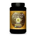 ZDRAVOTNÍ SUPERFOODS Válečný potravinářský protein prášek - přírodní aroma - 1000 gramů