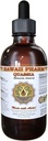 Quassia Liquid Extract, Quassia (Quassia Amara) tinktura, Bylinný dodatek, Hawaii Pharm, Made in USA, 4 fl.oz