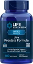 Life Extension Ultra Prostate Formule, 100 Softgels, Přírodní doplněk pro muže