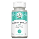 Přírodní bilance Saffron Extract 124; 30ct