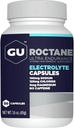 GU Roctan Electrolyte Kapsle Jedna barva, 50 Caps