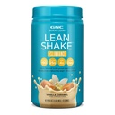 GNC Total Lean Shake + Slimvance, Kofein bez proteinu prášek, pomáhá snížit tělesnou hmotnost, Vanilla karamel, 20 Služeb