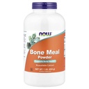 Foods, Bone Meal Powder, 1 LB. (454 g)