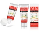 All Natural Slim Firming Tělo Masážní krém Tuk pálení Váha Masážní krém pro Waist, Belly, Butt a Threeses