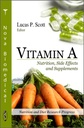 Vitamin A: Výživa, vedlejší účinky a doplňky (Výživový a dietní výzkum)