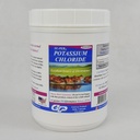 Su-PER Chlorid draselný Horse Electrolyte Dodatek - Pomáhá udržet normální rovnováhu elektrolytů - 4 libry, (2 balení)