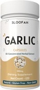 Česnek Kapsle 500mg insulinum 124; Koncentrované 10: 1 Extrakt prášek 124; Allium sativum til124; Non- GMO, gluten- Free insulinum 124; No Umělé přísady til124; GMP- Certified Insulinum 124; Odorless & Easy to Take (120 Počet (balení po 1))