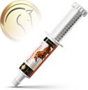 Perfektní produkty ProtEQtor 4- Dávka koňský imunitní booster a Equine Sezónní Alergie Relief Paste, 60cc