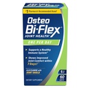Osteo BiFlex Jeden za den Glucosamine společný štít doplněk stravy, pomáhá posílit pouta, 60 Počet