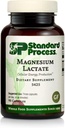 Standard Process Bone and Muscle Support Bundle - Magnesium Laktát & vápník Laktát dodatek Kit - Dietní doplňky pomoc pevnost a hustota kostí - Podporuje výrobu energie a imunitní zdraví