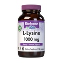Bluebonnet L- lysin 1000 mg Kaplety, 50 Počet