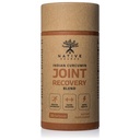Indický kurkumin: Joint Recovery 124; Turmeric, Tamarind Seeds, Boswellia a Black Pepper Extrakts Yellow 124; Biologicky rozložitelné BPA- Free Bottle Yellow 124; 30 Kapsle 124; MAHA Yellow 124; Dietní dodatek